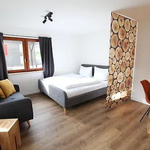 Im Zentrum Von , Oberstaufen Deutschland