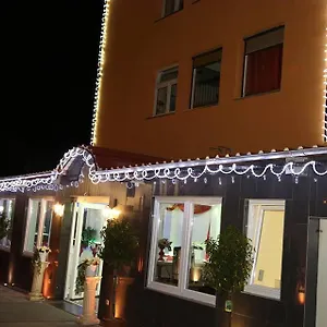 City Gasthof