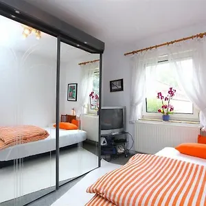 Private Apartment
